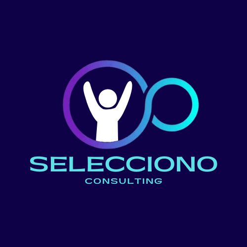Logo de Yo Selecciono, consultora líder en Chile en neuroinclusión laboral, selección de talentos y outplacement.